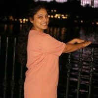 Anusha Uppunooti