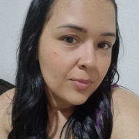 Marília Carolina Da Rocha