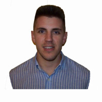 Sergio Cimas Hernández