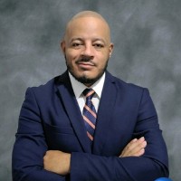 Dr. Ricardo Anthony Ortiz