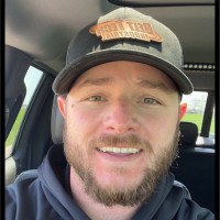 Dustin Winter