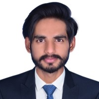 Touseef Shahzad