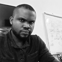 Emeka Agbakuru