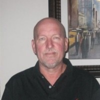 Mark MacBride
