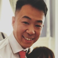 Chaz Liu