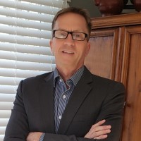 Chad Forrest