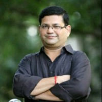 Mahesh Agarwal