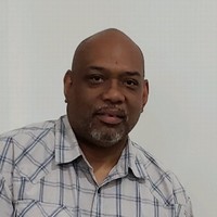 Reginald Graves