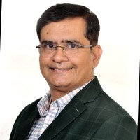 Shailendra Singh Raghuvanshi