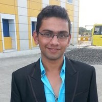 Toshif Sheikh