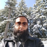 Muhammad Zahid Paint's wala