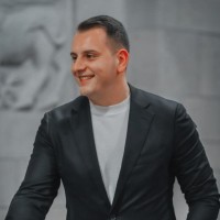 Besnik Ajrulai