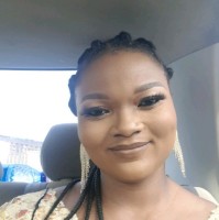 Esther Oluwatosin Ojikutu