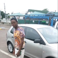 Benkosi Mbathani