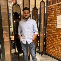 Nikhil Salunkhe
