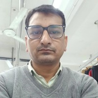 Mohd Touheed