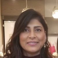 Shabina Zafar