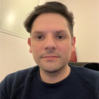 Marcelo Andres Bugueño Palacios