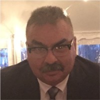 Gilbert Rivera