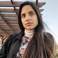 Katherine Conicelli
