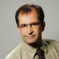 Dr. Michael Stadtmüller