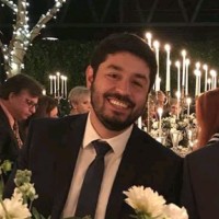 Giancarlo Villegas