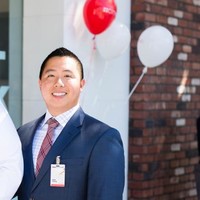 John Yeung, PA-C