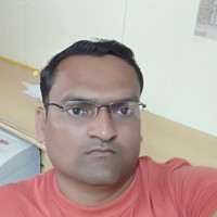 vikas Bombe