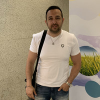 Shlomi Mashavi