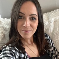 Vanessa Courtney