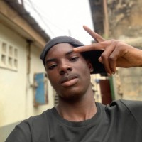 Daniel Yannick aka Lorn