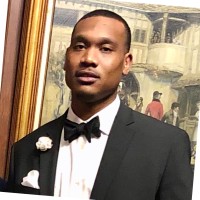 Darrin Ebron Jr