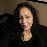 Natasha Bacchus