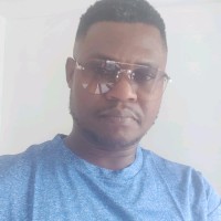 Kenneth NDUKA MNSE, COREN, C.Eng.