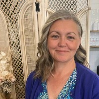 Deborah Waters