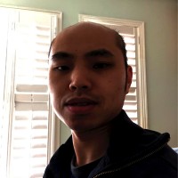 Kenny Chi