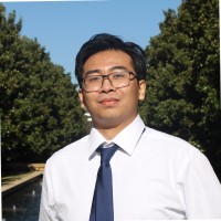 Thomas Pham