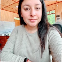 Bianca Camargo Yauri