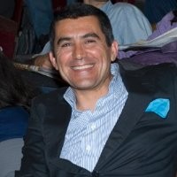 Jose Vieira Mendes