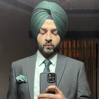 Sahil Virk