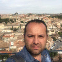 RICARDO ALFONSO RODRIGUEZ