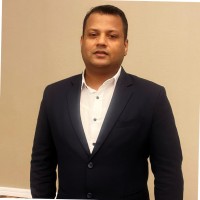 Jitesh Rout