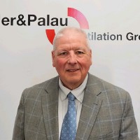 Tim Sutton, CSP