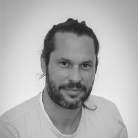 Freddy Stefanakis