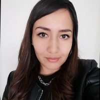 Andrea Saraí Pérez Rojas