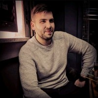 Marco Krevatin