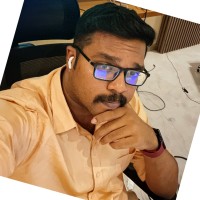 Rahul VR