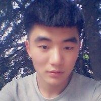 张自豪