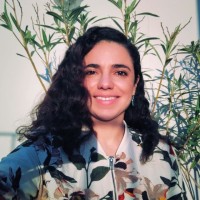 Alejandra Verde Medina