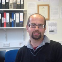 Peter Milner